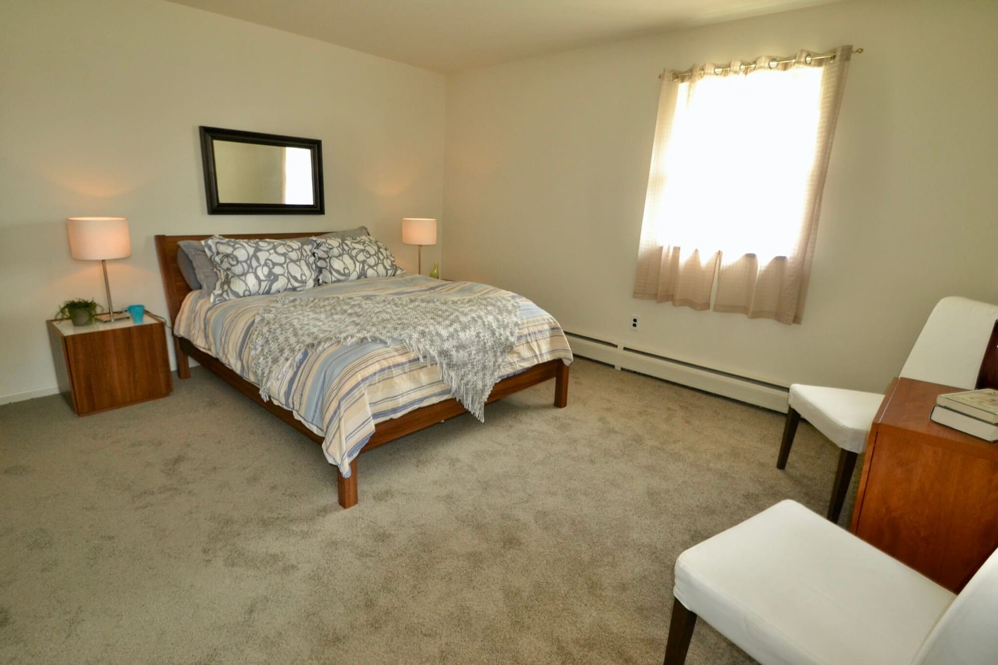 Mohawk Manor Apartments